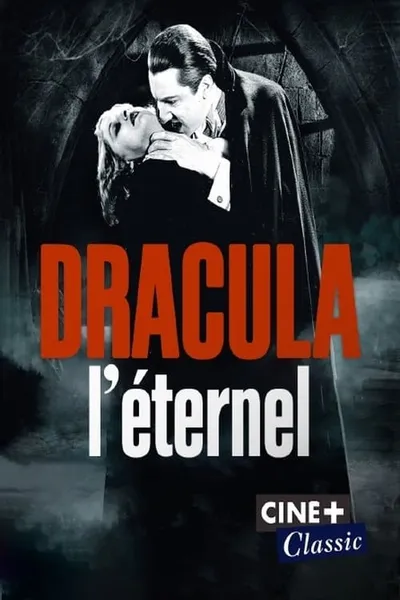 Dracula, l'éternel