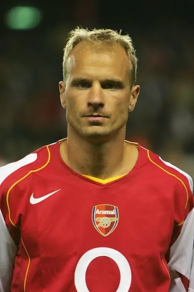 Dennis Bergkamp