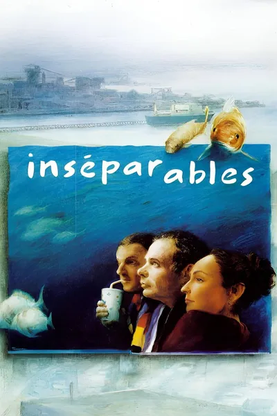 Inséparables