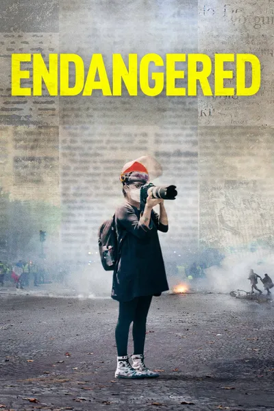 Endangered