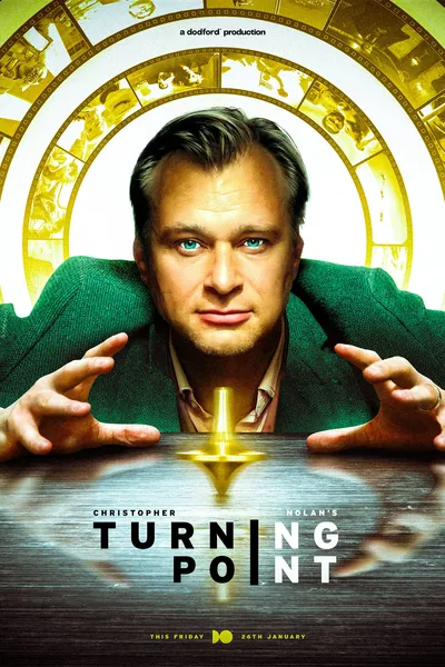 Christopher Nolan's Turning Point