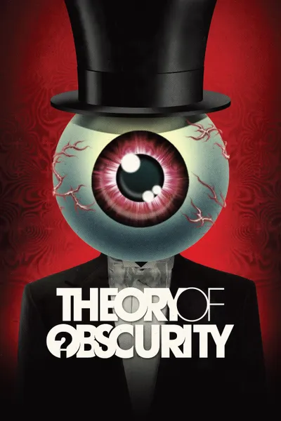 Theory of Obscurity: A Film About the Residents