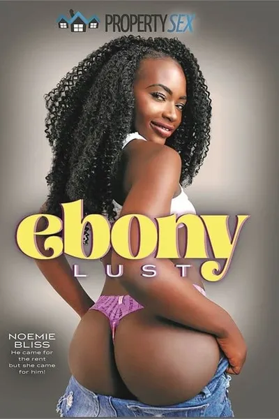 Ebony Lust