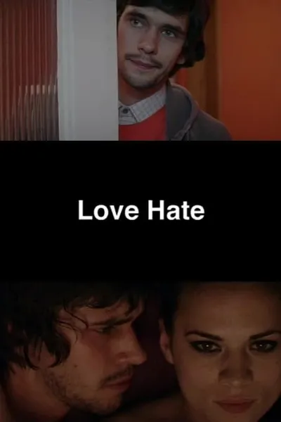 Love Hate