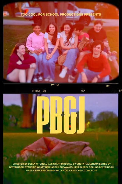 PB&J