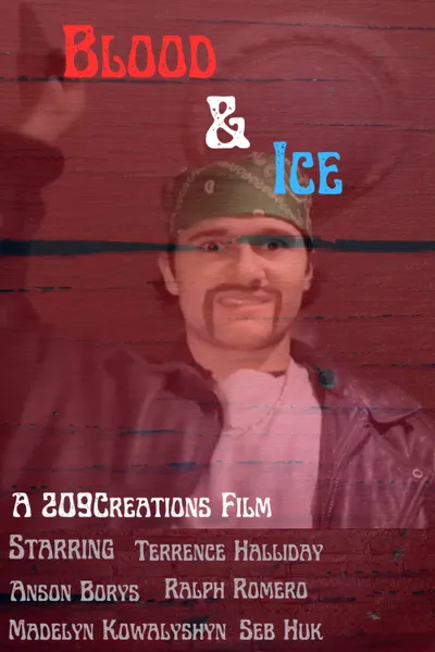 Blood & Ice