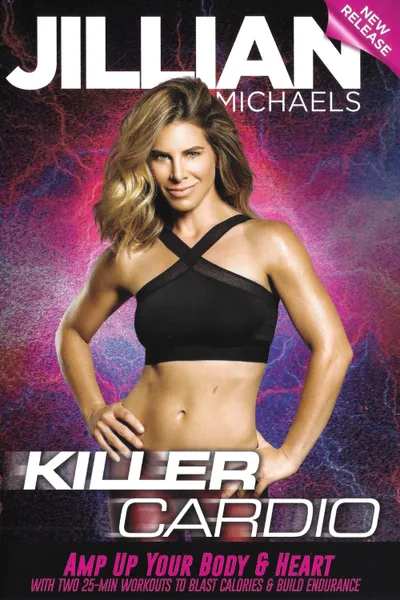 Jillian Michaels: Killer Cardio Level 1