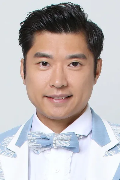 Li Wai Kin