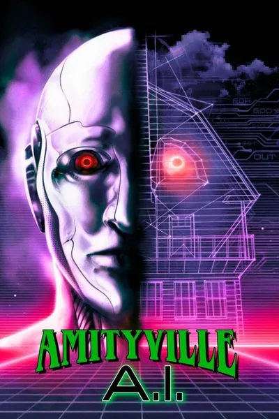 Amityville A.I.