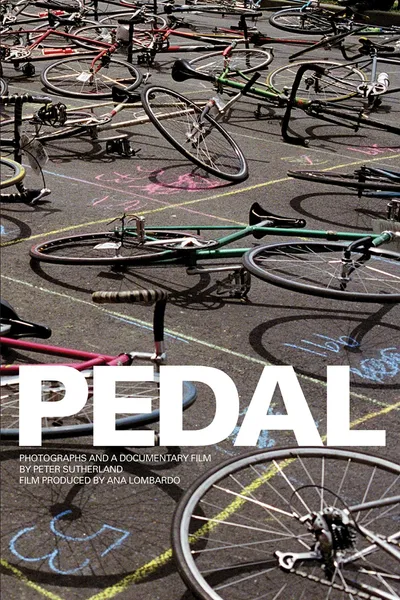 Pedal