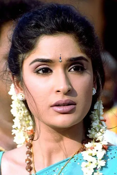 Anjala Zaveri