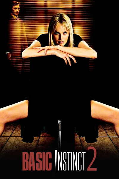 Basic Instinct 2