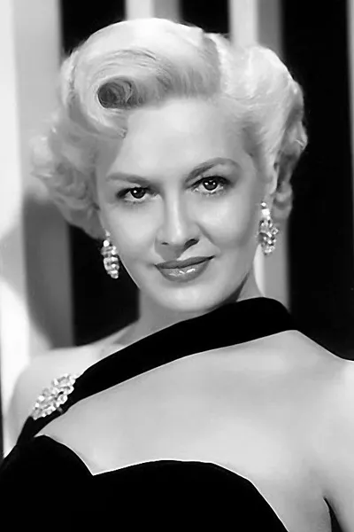 Marilyn Maxwell