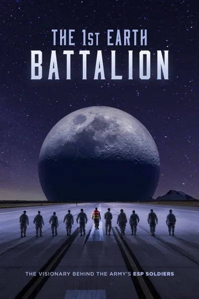 The 1st Earth Battalion