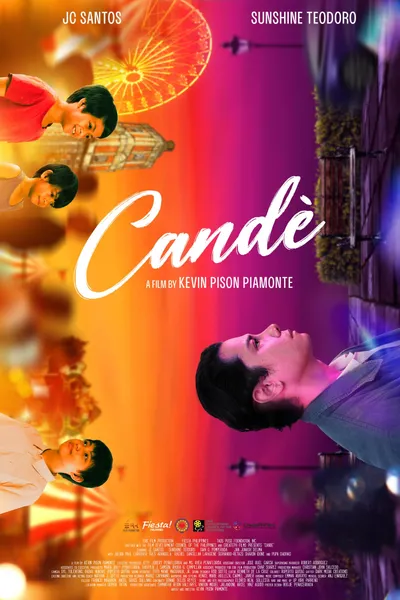 Candè