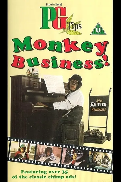 Monkey Business