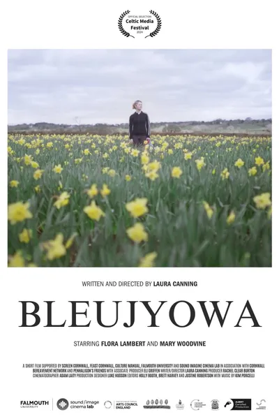 Bleujyowa