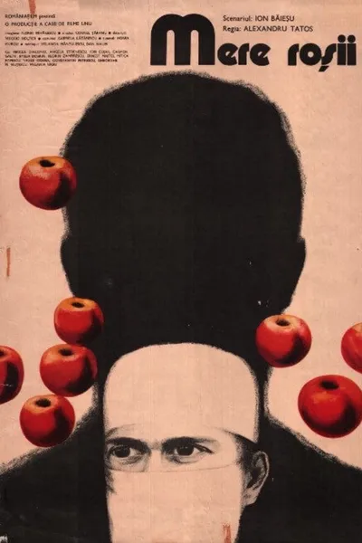 Red Apples