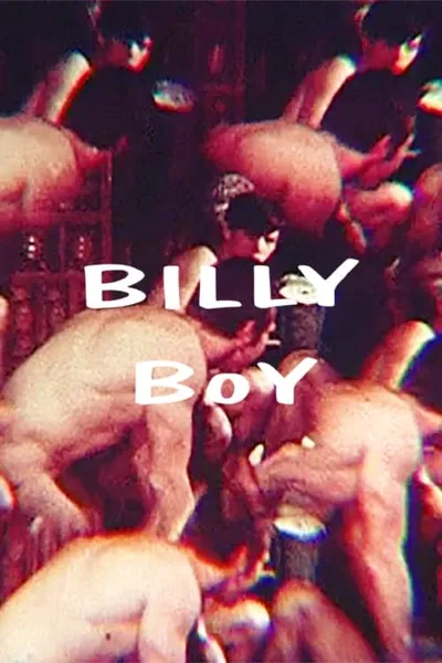 Billy Boy