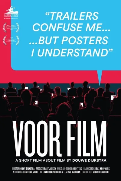 Voor Film