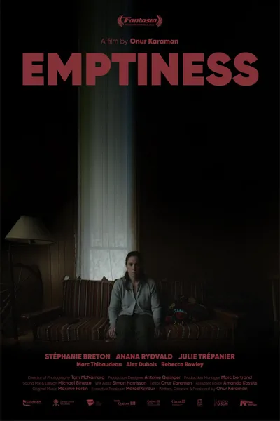 Emptiness