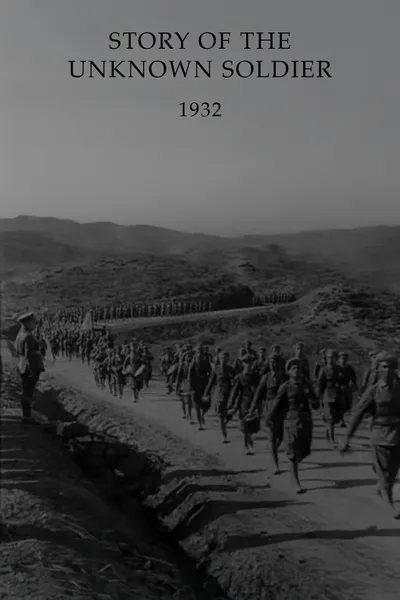 Story of the Unknown Soldier