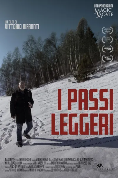 I passi leggeri