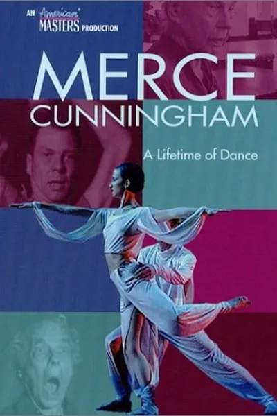 Merce Cunningham: A Lifetime of Dance