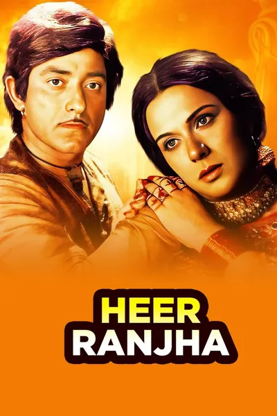 Heer Raanjha