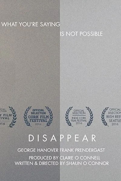 Disappear