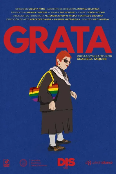 Grata