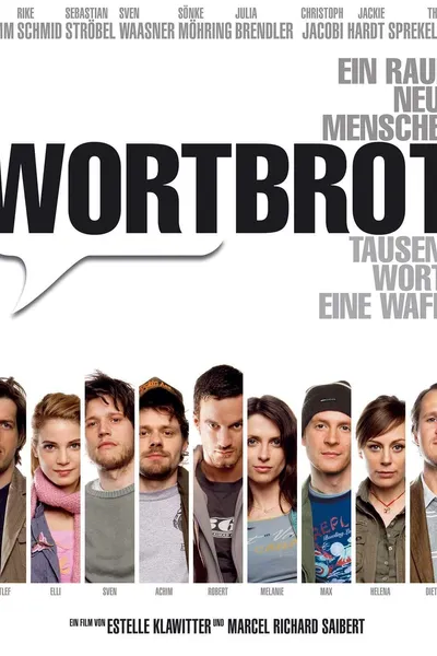 Wortbrot