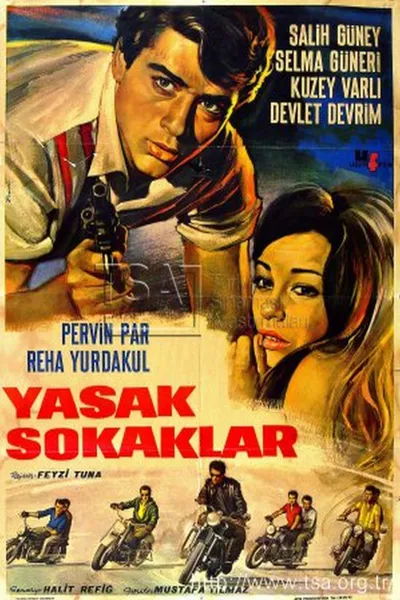 Yasak Sokaklar