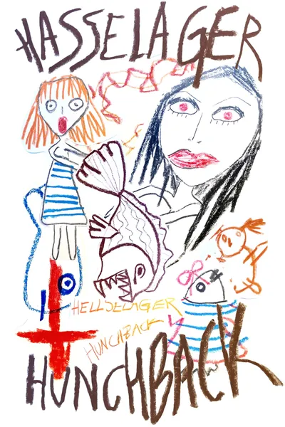 Hasselager Hunchback