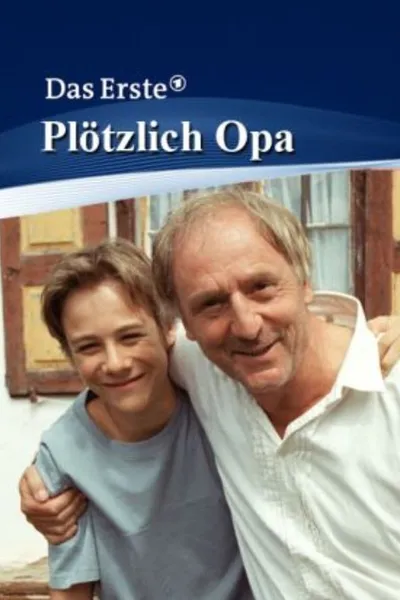 Plötzlich Opa