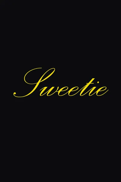 Sweetie