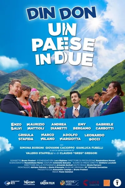 Din Don - Un paese in due