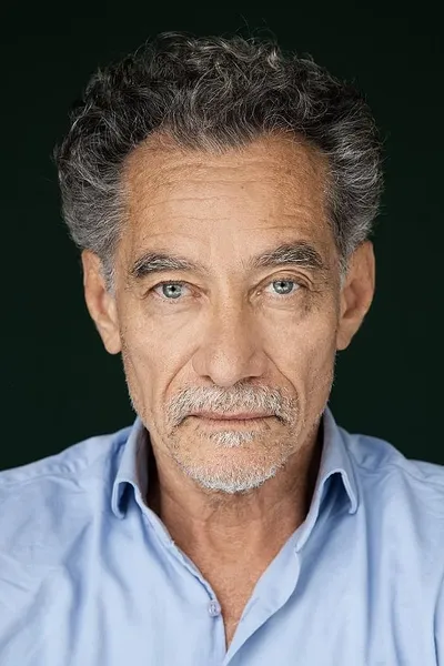 Chico Diaz