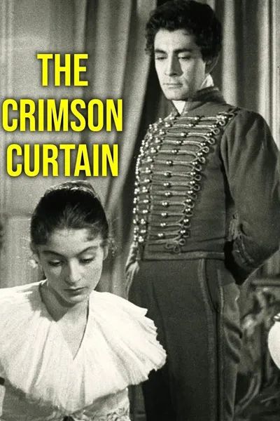 The Crimson Curtain