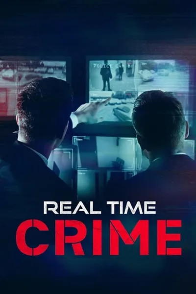 Real Time Crime