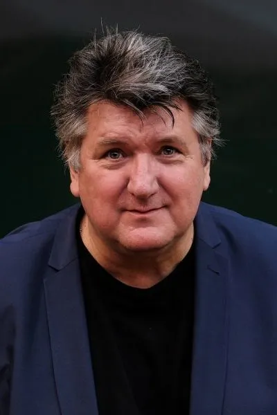 Bob Mills
