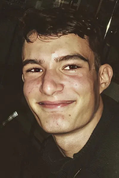 Diviš Dobrý
