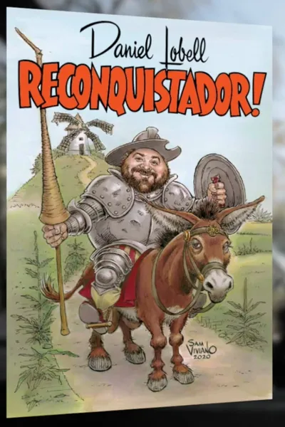 ReConquistador!