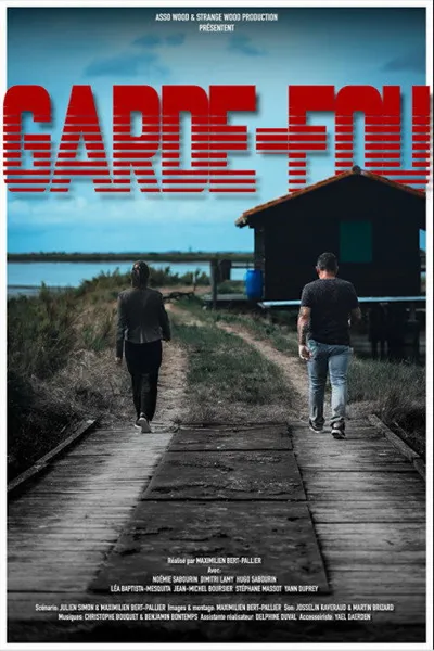 Garde-Fou