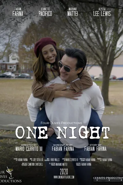 One Night