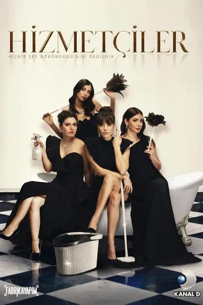 Devious Maids