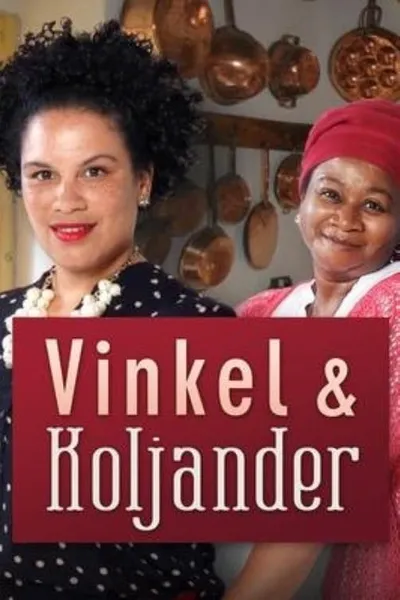 Vinkel & Koljander