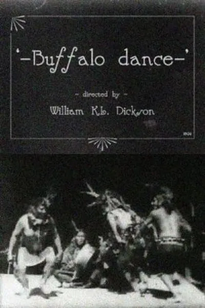 Buffalo Dance