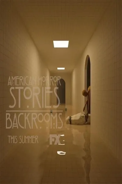 American Horror Stories: Backrooms