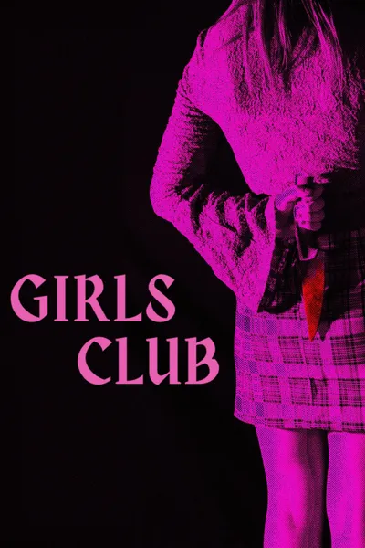 Girl's Club